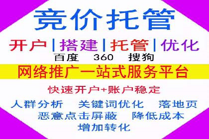 房地产行业SEM推广策略及成果展示